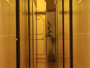Hira Palace Hotel Mumbai  Buitenkant foto